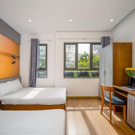 Meraki Hotel Đà Nẵng Kültér fotó