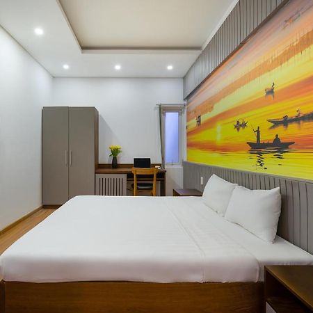 Meraki Hotel Đà Nẵng Kültér fotó
