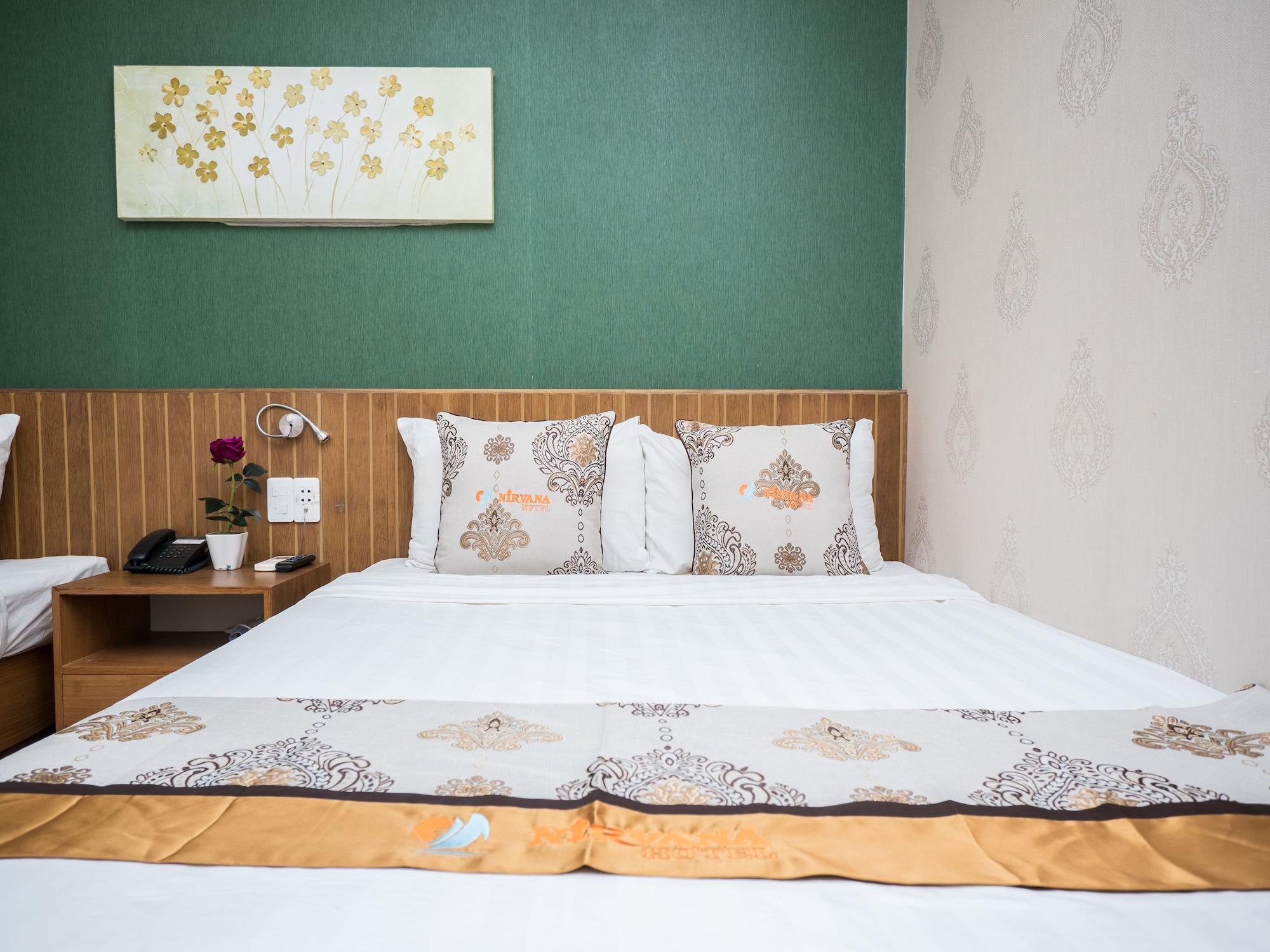 Meraki Hotel Đà Nẵng Kültér fotó