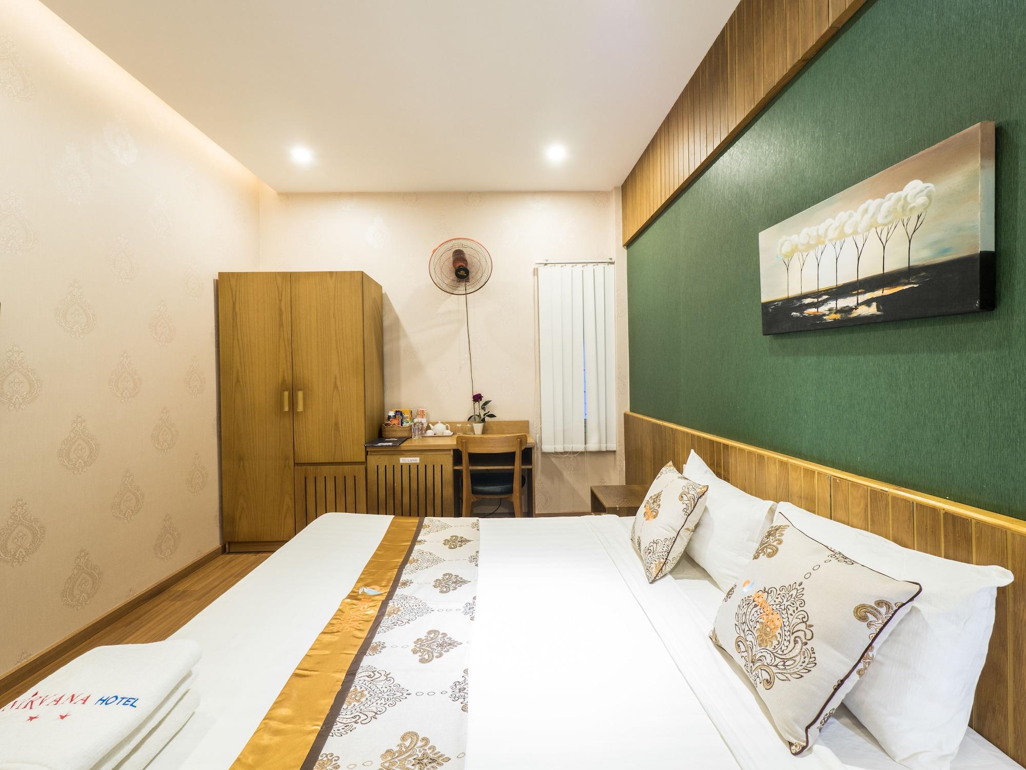 Meraki Hotel Đà Nẵng Kültér fotó
