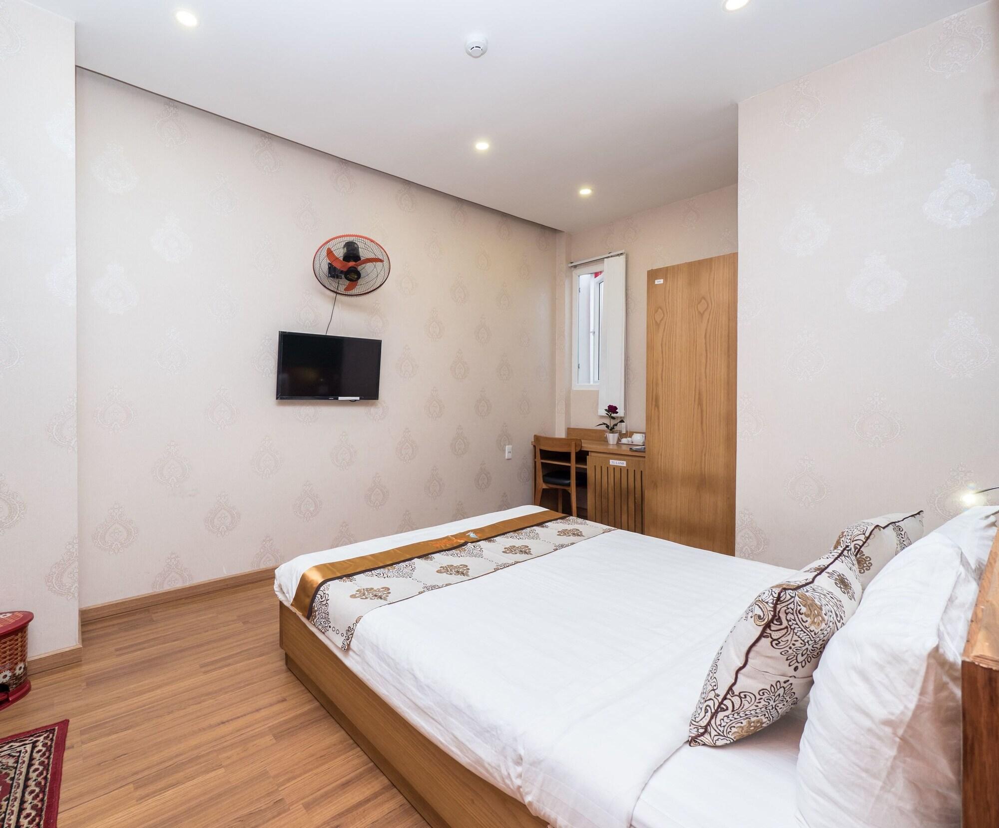 Meraki Hotel Đà Nẵng Kültér fotó