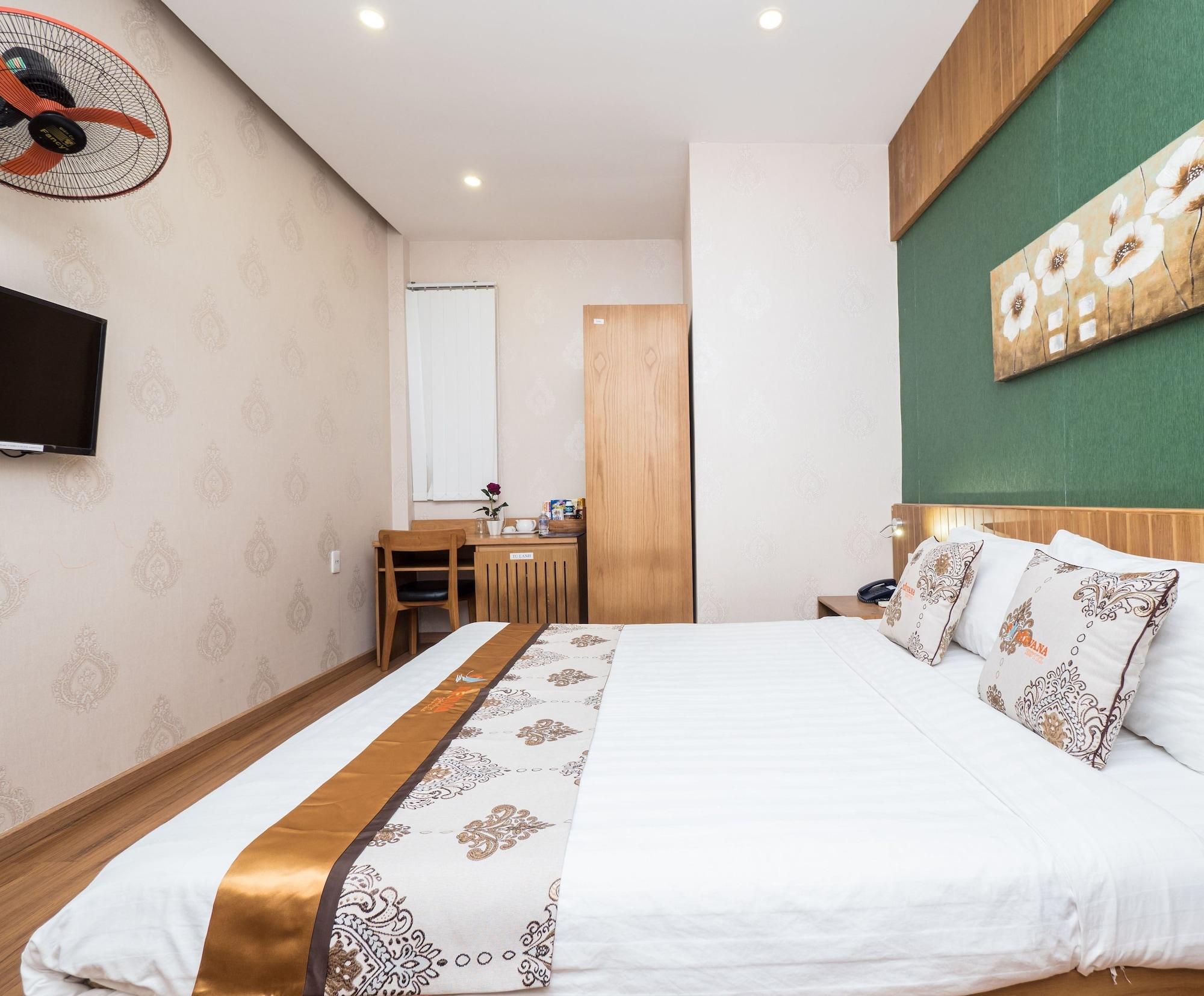 Meraki Hotel Đà Nẵng Kültér fotó