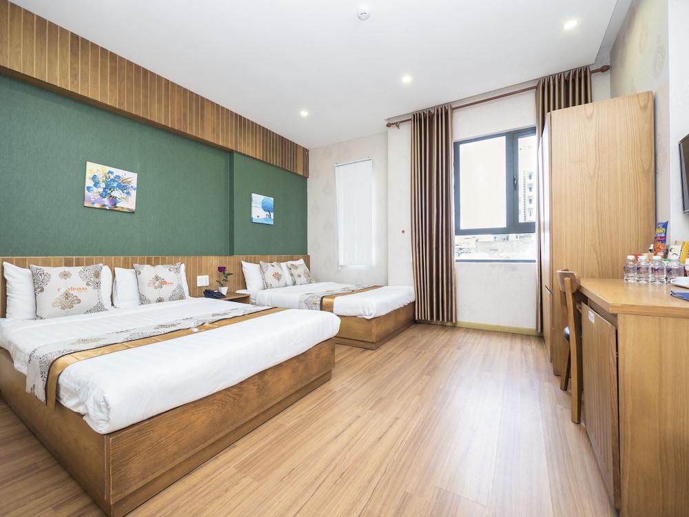 Meraki Hotel Đà Nẵng Kültér fotó