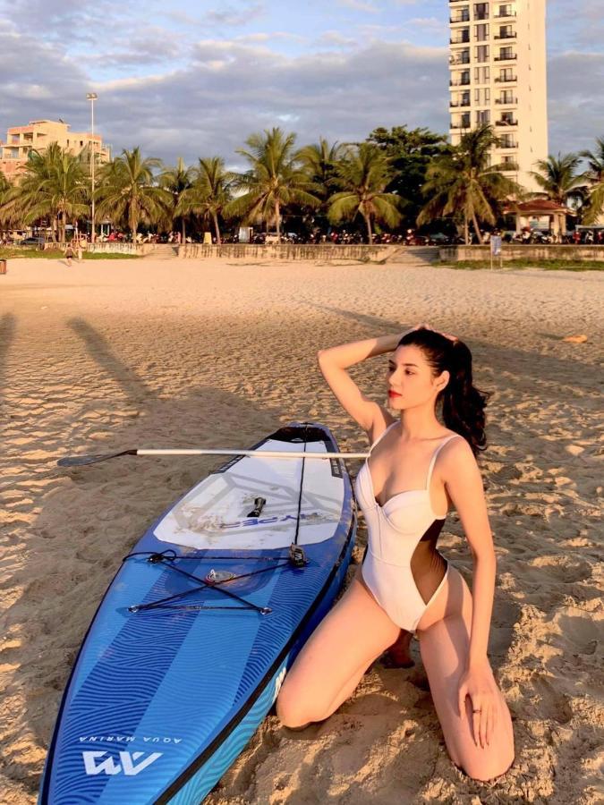 Meraki Hotel Đà Nẵng Kültér fotó