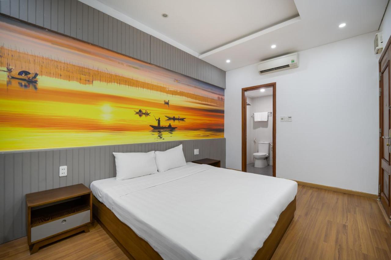 Meraki Hotel Đà Nẵng Kültér fotó