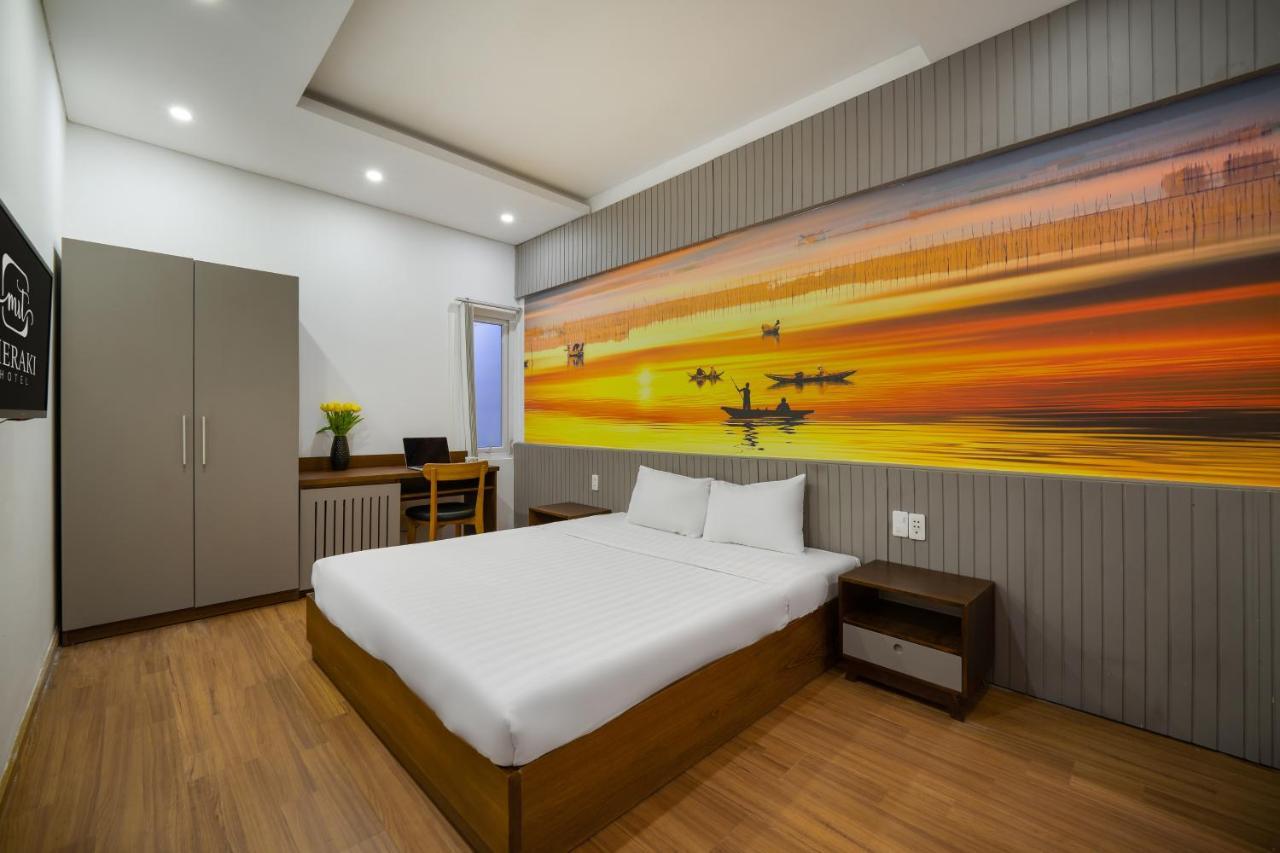 Meraki Hotel Đà Nẵng Kültér fotó
