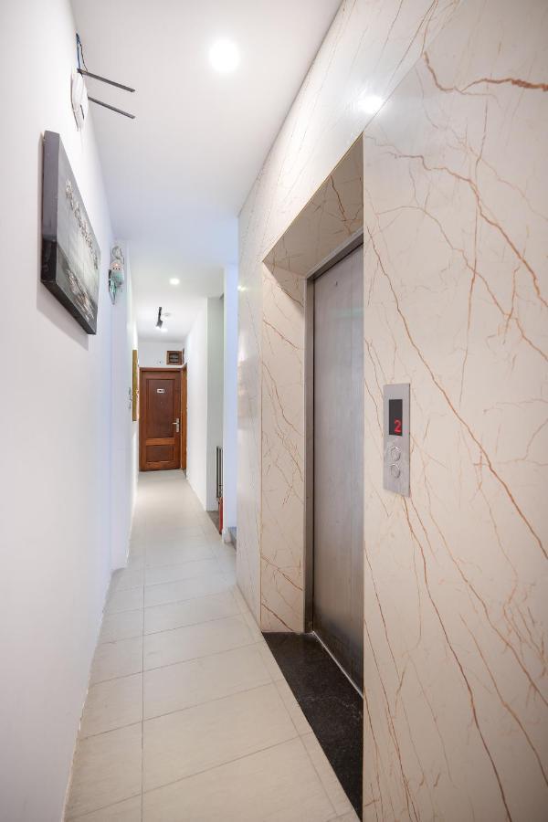 Meraki Hotel Đà Nẵng Kültér fotó