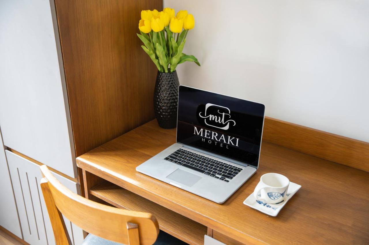 Meraki Hotel Đà Nẵng Kültér fotó