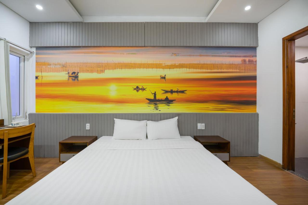 Meraki Hotel Đà Nẵng Kültér fotó