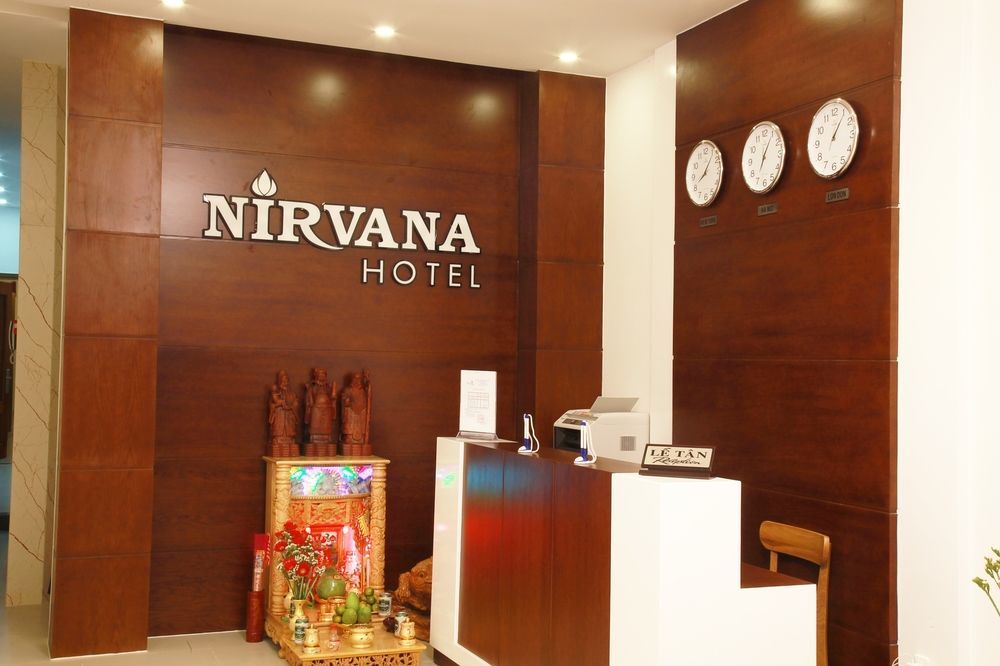 Meraki Hotel Đà Nẵng Kültér fotó