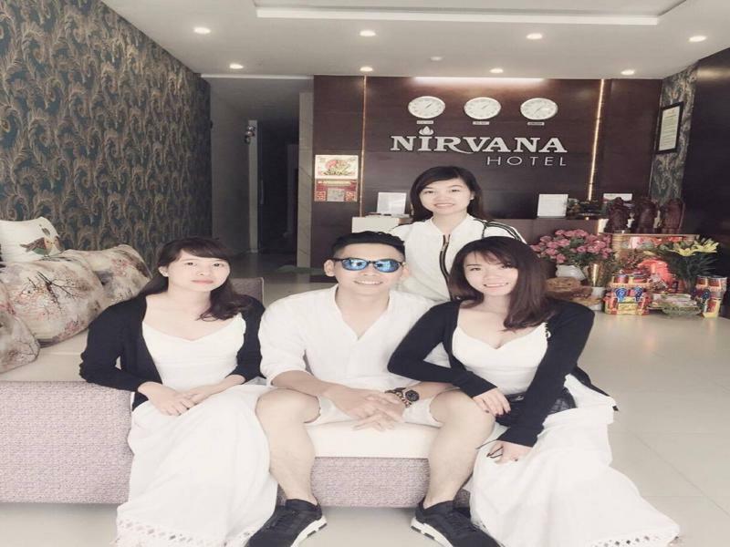 Meraki Hotel Đà Nẵng Kültér fotó