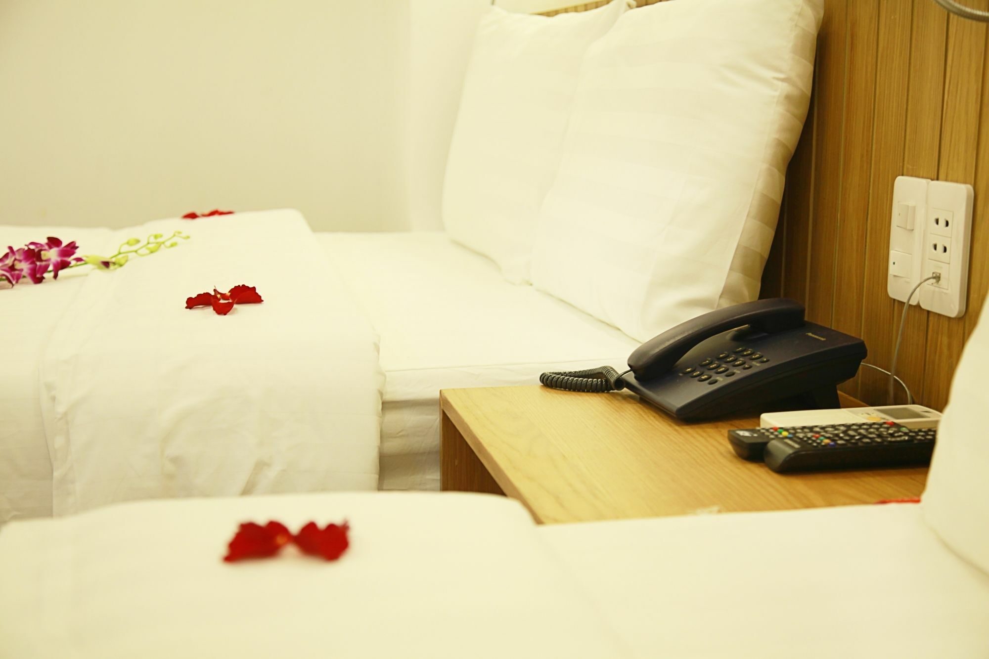 Meraki Hotel Đà Nẵng Kültér fotó
