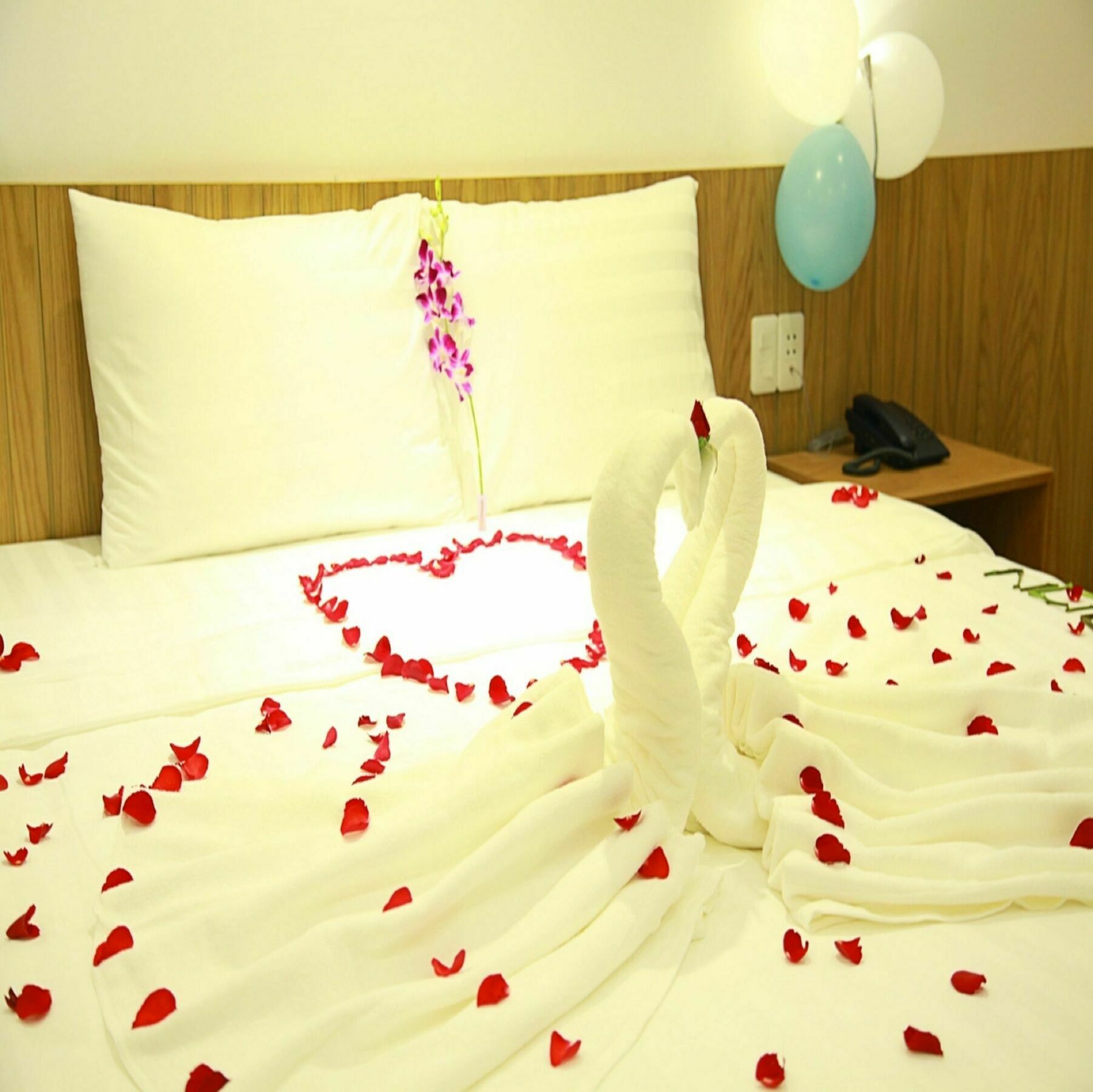 Meraki Hotel Đà Nẵng Kültér fotó