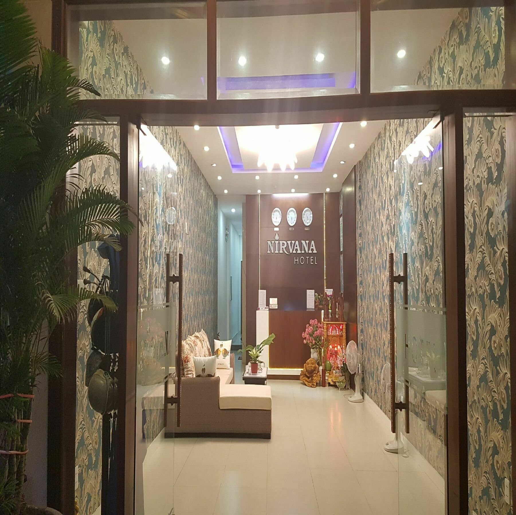 Meraki Hotel Đà Nẵng Kültér fotó