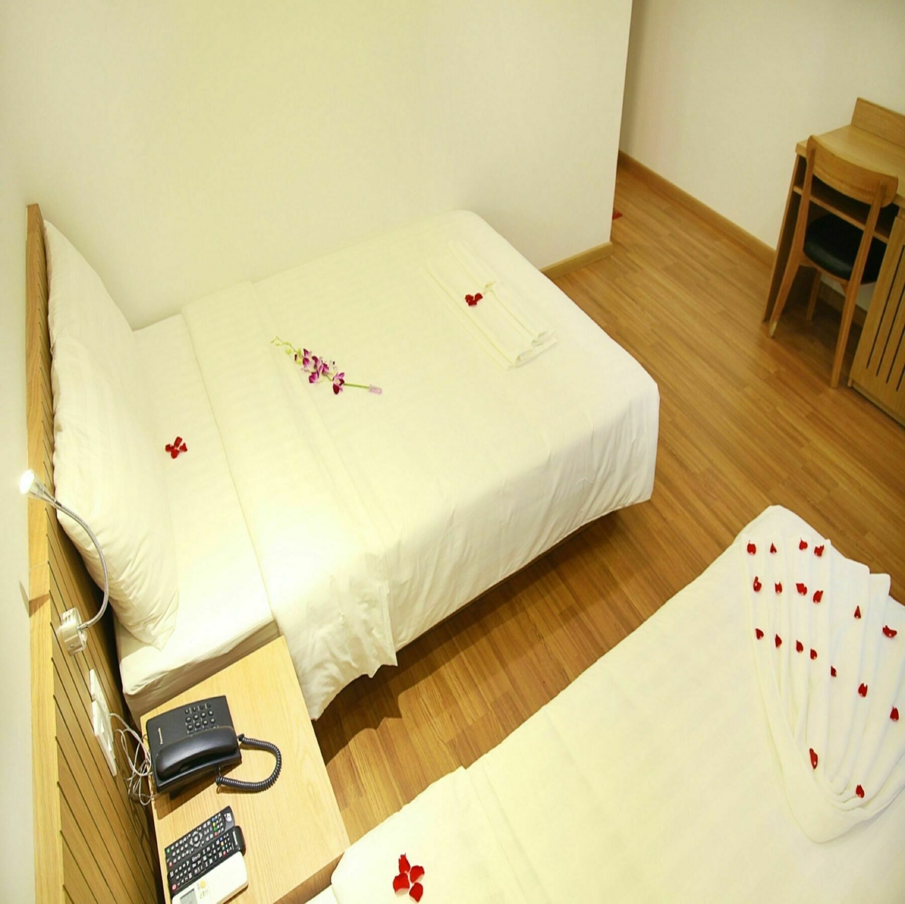 Meraki Hotel Đà Nẵng Kültér fotó