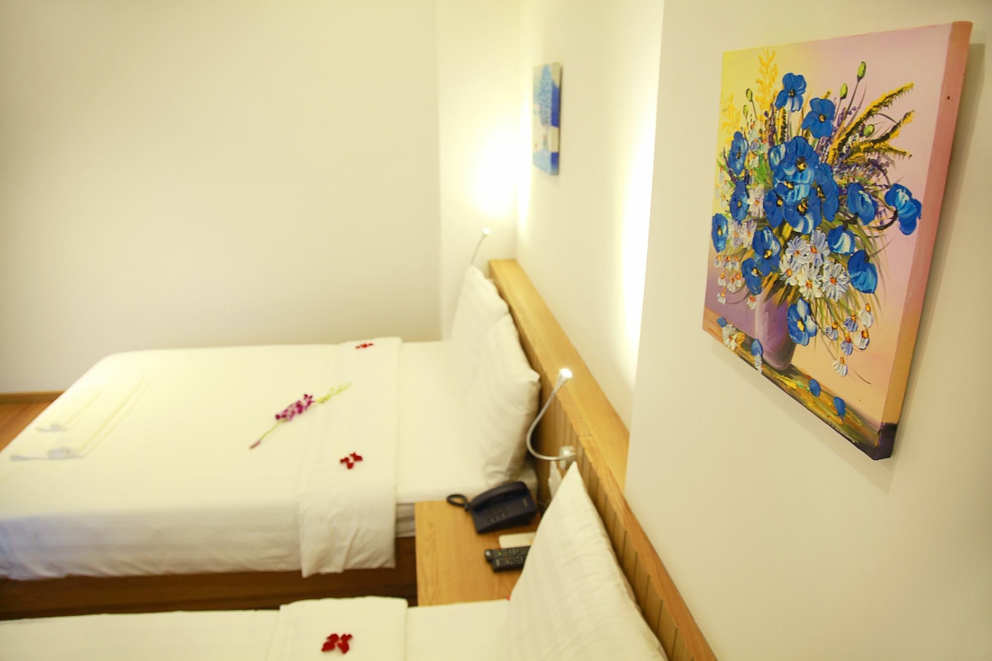 Meraki Hotel Đà Nẵng Kültér fotó