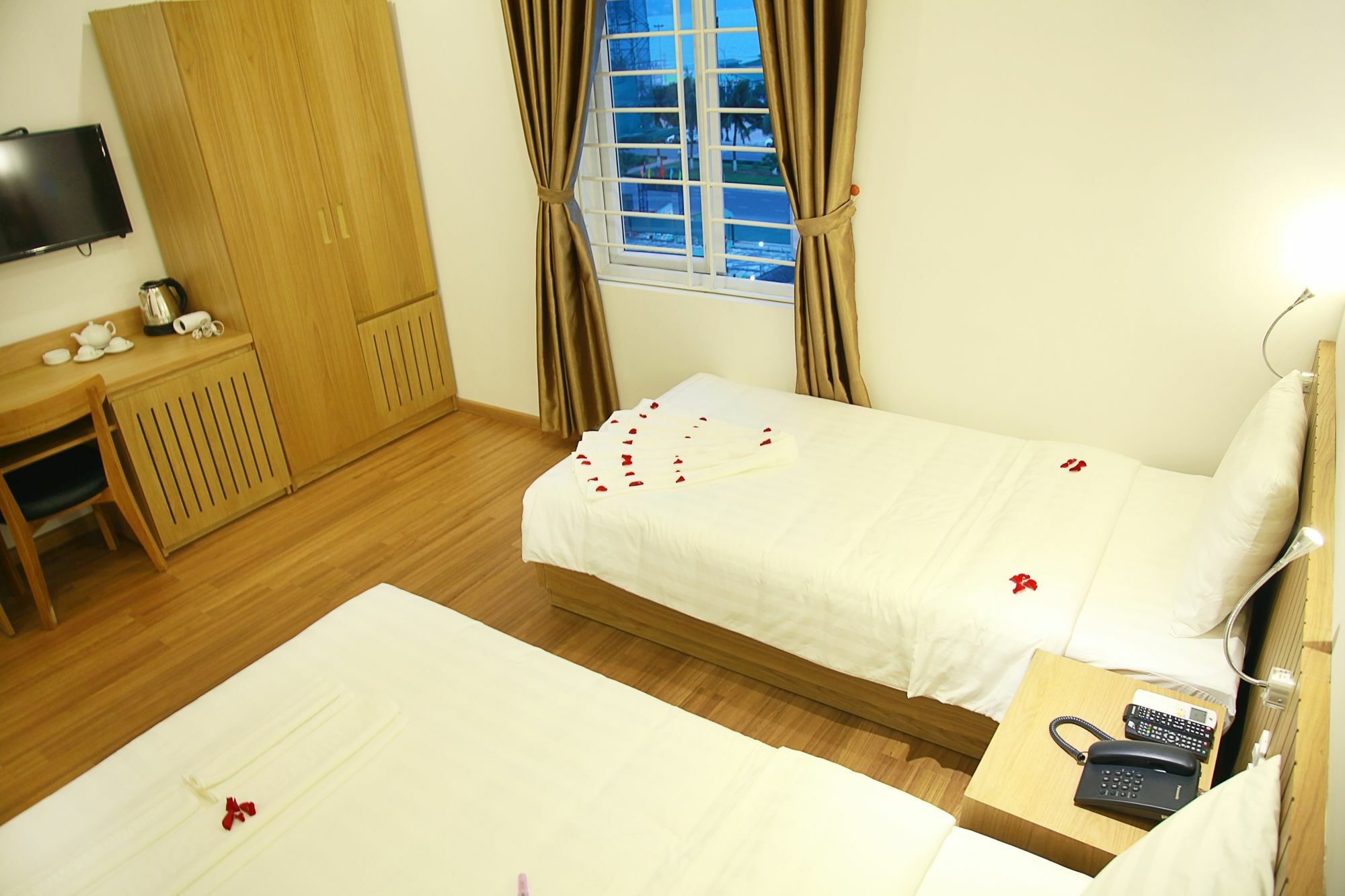 Meraki Hotel Đà Nẵng Kültér fotó