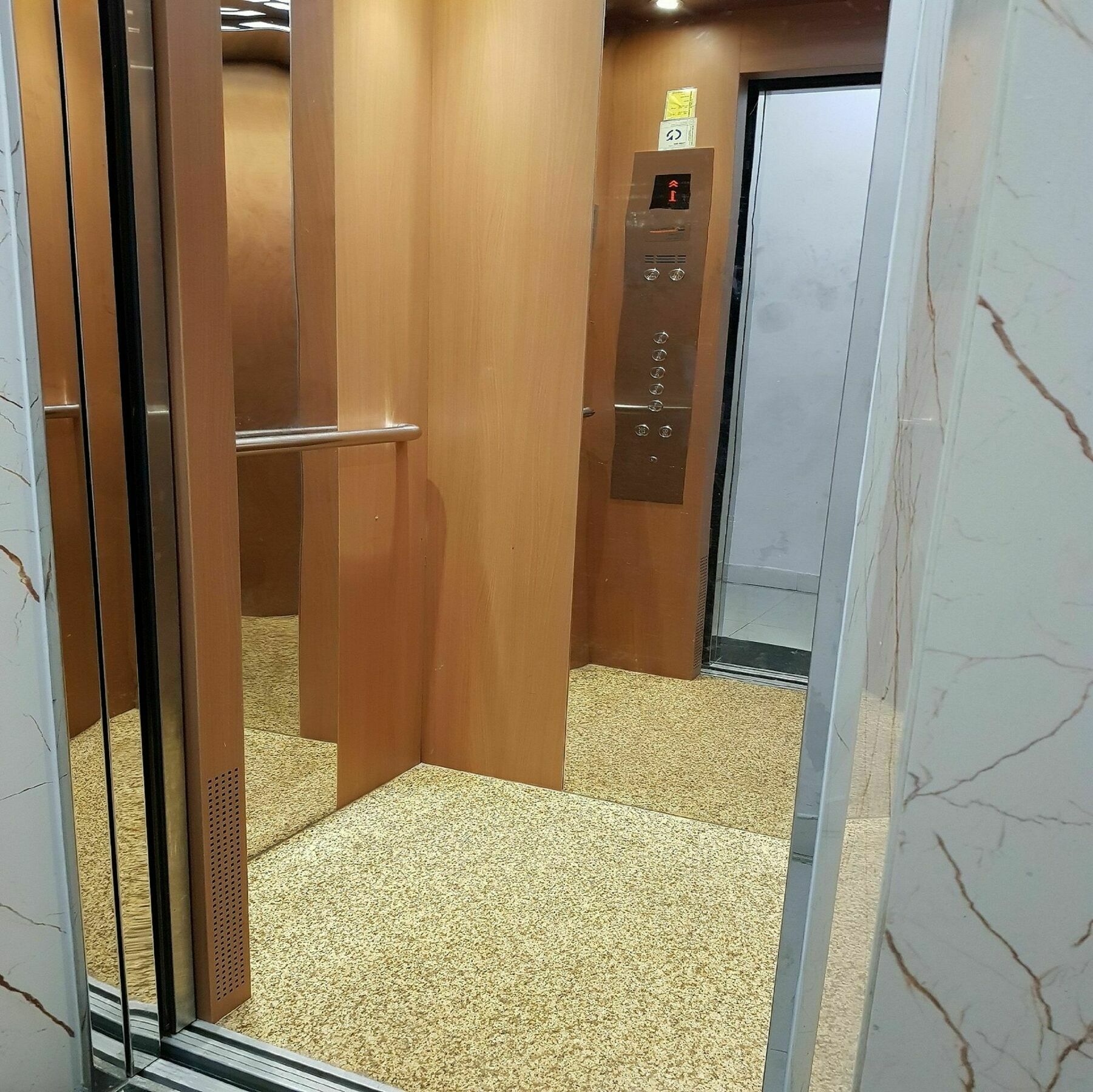 Meraki Hotel Đà Nẵng Kültér fotó
